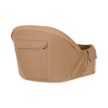 Load image into Gallery viewer, Ergobaby Alta Hipseat Carrier - Camel Brown