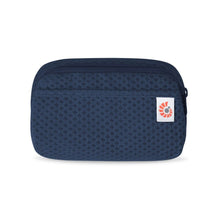 Load image into Gallery viewer, Ergobaby Omni Deluxe All-in-One Mesh Baby Carrier - Midnight Blue