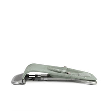 Load image into Gallery viewer, Ergobaby Evolve Bouncer Mesh - Sage Green Mesh