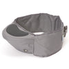 Hippychick - Grey Hipseat