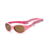 Koolsun Flex Kids Sunglasses - Pink Sorbet 3-6 yrs