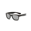 Koolsun Wave Kids Sunglasses - Black Onyx 3-10 yrs