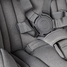 Load image into Gallery viewer, Ergobaby Metro+ Deluxe Compact City Stroller - London Grey