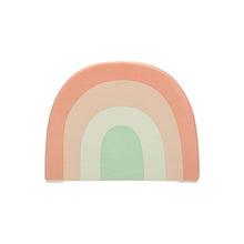 Load image into Gallery viewer, Pearhead Ceramic Rainbow Bank