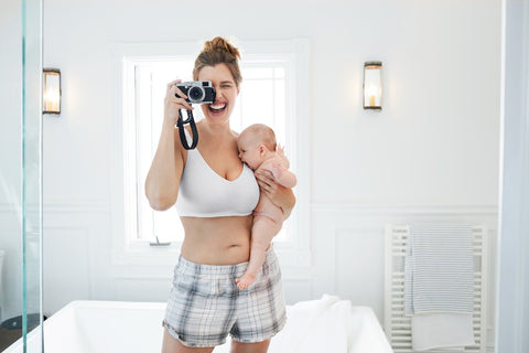 Nursing & Maternity Bras