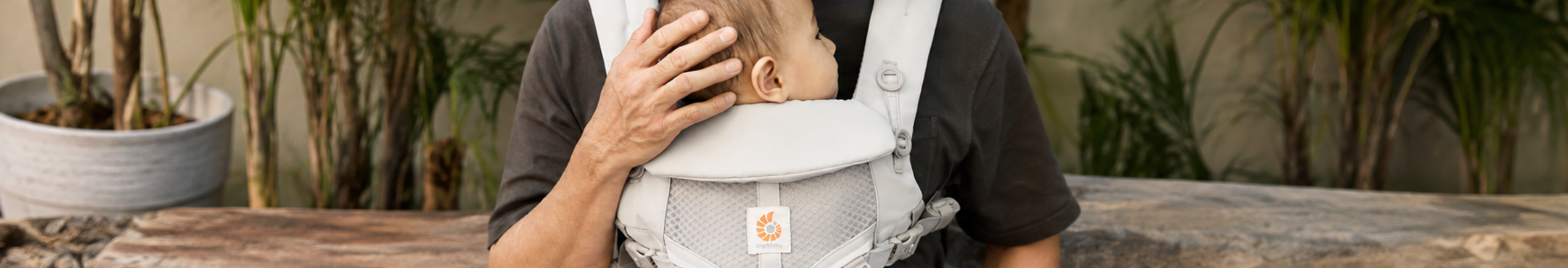 Baby carriers