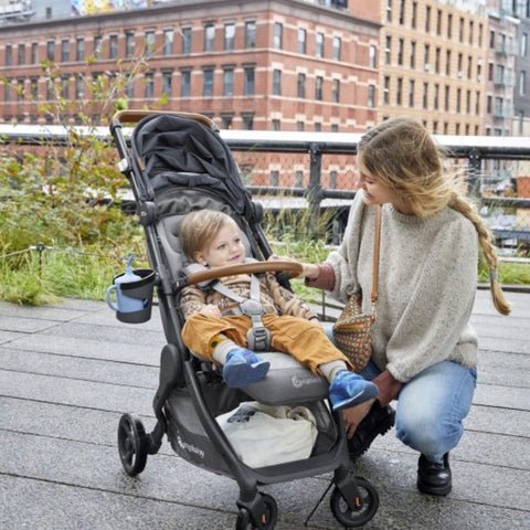 Strollers & Stroller Accessories