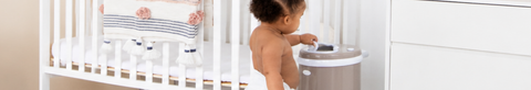 Nappies & Changing