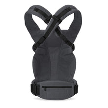 Load image into Gallery viewer, Ergobaby Omni Deluxe All-in-One Mesh Baby Carrier - Graphite Grey
