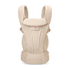 Ergobaby Omni Deluxe All-in-One Mesh Baby Carrier - Natural Beige