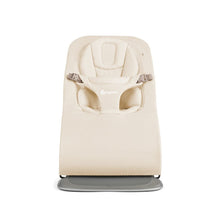 Load image into Gallery viewer, Ergobaby Evolve Bouncer Mesh - Cream Mesh
