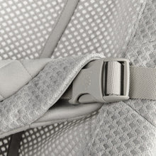 Load image into Gallery viewer, Ergobaby Evolve Bouncer Mesh - Light Grey Mesh
