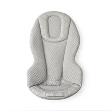 Load image into Gallery viewer, Ergobaby Evolve Bouncer Mesh - Light Grey Mesh
