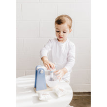 Load image into Gallery viewer, Bubble Wooden My Mixer Set
