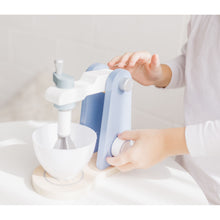 Load image into Gallery viewer, Bubble Wooden My Mixer Set
