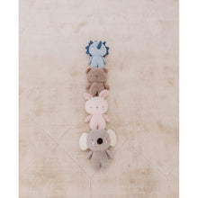 Load image into Gallery viewer, Bubble Beanie the Bear
