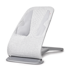 Load image into Gallery viewer, Ergobaby Evolve 3 in 1 Bouncer - Light Grey
