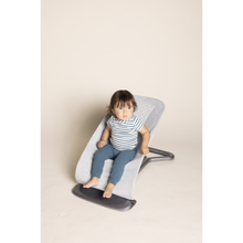 Load image into Gallery viewer, Ergobaby Evolve 3 in 1 Bouncer - Light Grey
