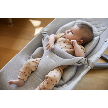 Load image into Gallery viewer, Ergobaby Evolve 3 in 1 Bouncer - Light Grey

