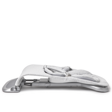 Load image into Gallery viewer, Ergobaby Evolve 3 in 1 Bouncer - Light Grey
