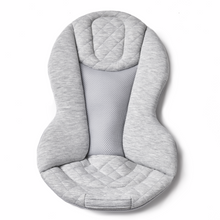 Load image into Gallery viewer, Ergobaby Evolve 3 in 1 Bouncer - Light Grey

