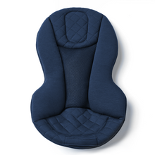 Load image into Gallery viewer, Ergobaby Evolve 3 in 1 Bouncer - Midnight Blue
