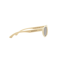 Load image into Gallery viewer, Koolsun Boston Kids Sunglasses - Almond Beige 3-8 yrs
