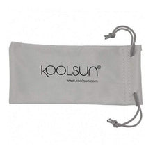 Load image into Gallery viewer, Koolsun Boston Kids Sunglasses - Almond Beige 3-8 yrs
