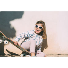 Load image into Gallery viewer, Koolsun Boston Kids Sunglasses - Almond Beige 3-8 yrs
