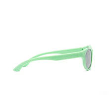 Load image into Gallery viewer, Koolsun Boston Kids Sunglasses - Green Ash 1-4 yrs
