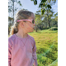 Load image into Gallery viewer, Koolsun Flex Baby Sunglasses - Pink Sorbet 0-3 yrs
