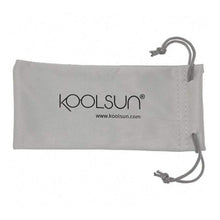 Load image into Gallery viewer, Koolsun Wave Kids Sunglasses - Neon Pink 3-10 yrs
