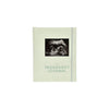 Pearhead Pregnancy Journal - Sage