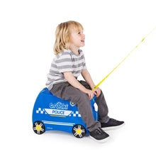 Load image into Gallery viewer, Trunki - Police Car Percy (2)
